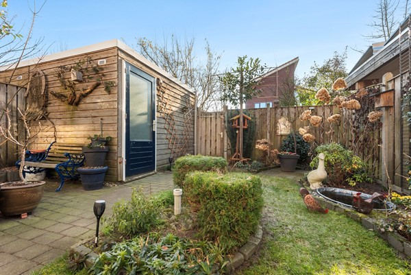 Medium property photo - Erve Snieder 13, 7577 NV Oldenzaal